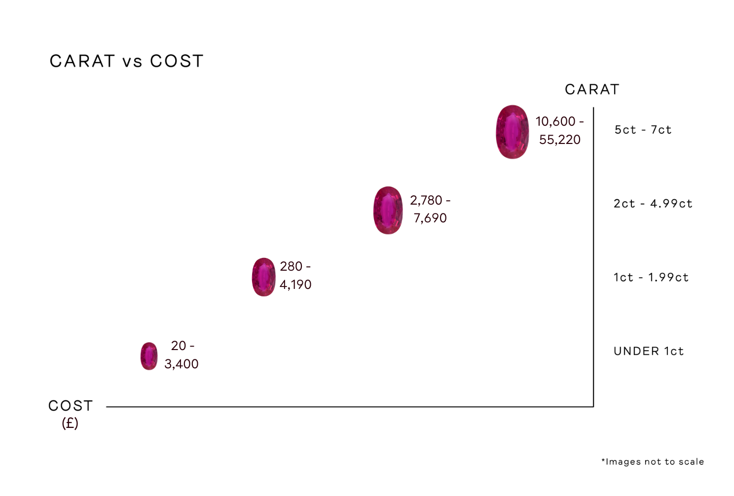 Cost of ruby on sale
